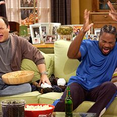 Bilder Malcolm-Jamal Warner