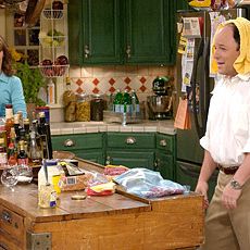 Bilder Wendy Makkena