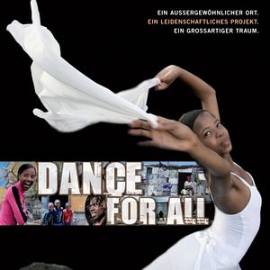 Bilder Dance for All