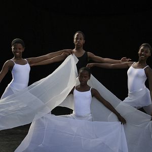 Bilder Dance for All