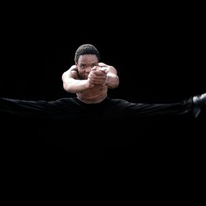 Bilder Dance for All