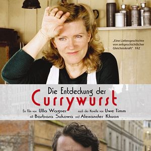 Bilder Die Entdeckung der Currywurst