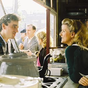 Bilder Die Entdeckung der Currywurst