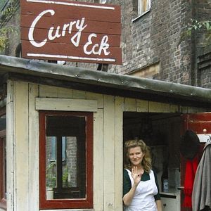 Bilder Die Entdeckung der Currywurst