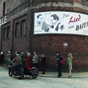 Bilder Die Entdeckung der Currywurst