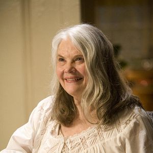 Bilder Lois Smith