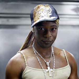 Bilder Nelsan Ellis