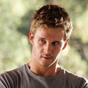 Bilder Ryan Kwanten