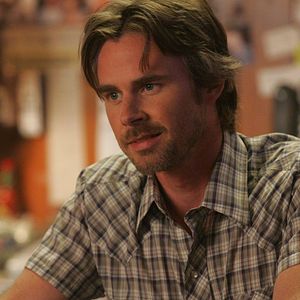 Bilder Sam Trammell