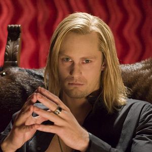 Bilder Alexander Skarsgård