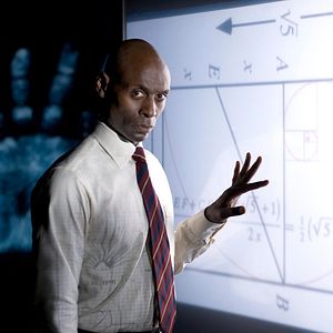 Bilder Lance Reddick