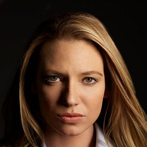 Bilder Anna Torv