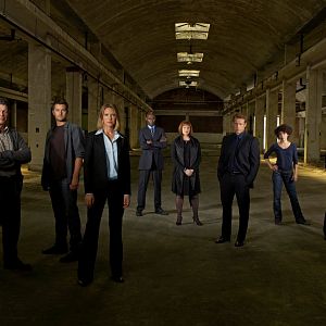 Bilder Joshua Jackson