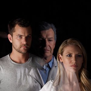 Bilder Joshua Jackson