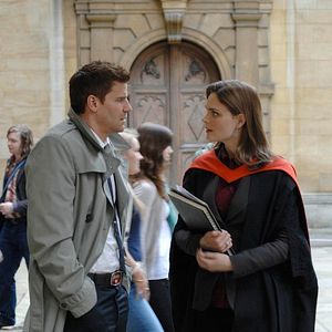 Bilder David Boreanaz