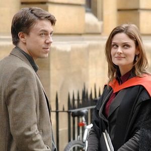 Bilder Andrew Buchan