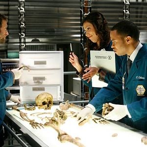 Bilder Michaela Conlin