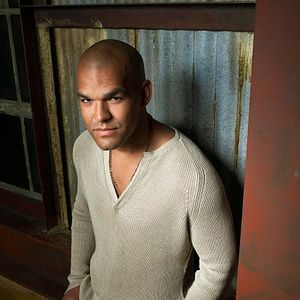 Bilder Amaury Nolasco