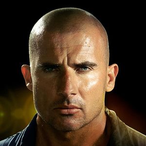 Bilder Dominic Purcell