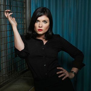 Bilder Jodi Lyn O'Keefe