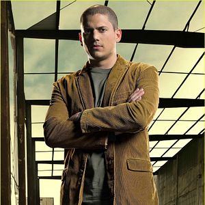 Bilder Wentworth Miller