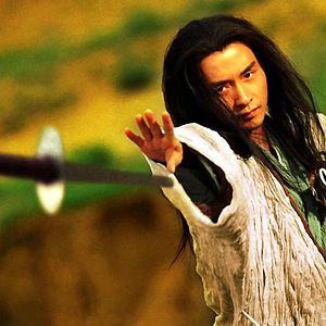 Bilder Ashes of Time Redux