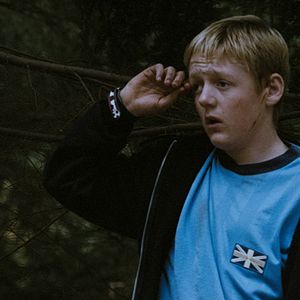 Bilder James Watkins