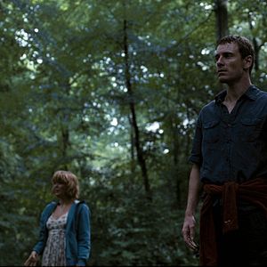 Bilder Michael Fassbender