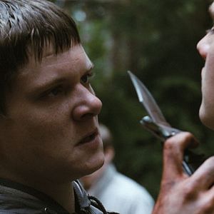 Bilder James Watkins