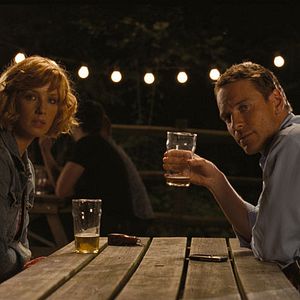 Bilder Michael Fassbender