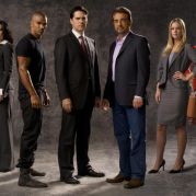 Bilder Criminal Minds