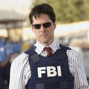 Bilder Thomas Gibson