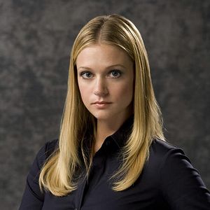 Bilder A.J. Cook