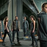 Bilder Terminator: S.C.C.