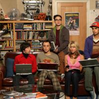 Bilder The Big Bang Theory