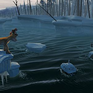 Bilder Michael Hegner