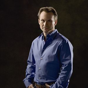 Bilder Christian Slater