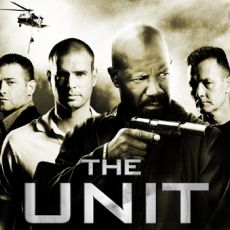 Bilder The Unit - Eine Frage der Ehre