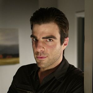 Bilder Zachary Quinto