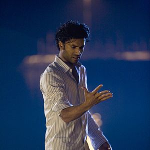 Bilder Sendhil Ramamurthy