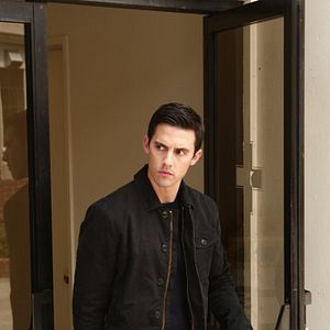 Bilder Milo Ventimiglia