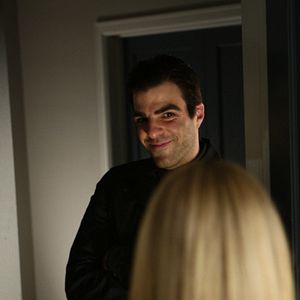 Bilder Zachary Quinto