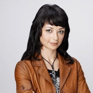 Bilder Sarah Strange