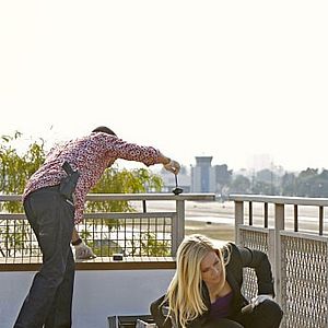 Bilder Emily Procter