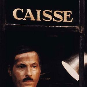 Bilder Michel Serrault