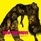 Bilder How She Move