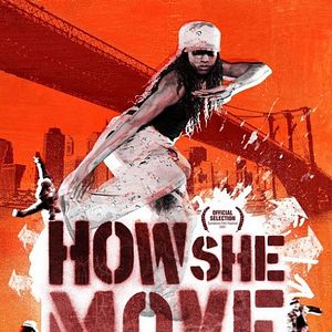 Bilder How She Move