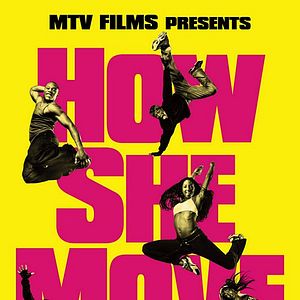 Bilder How She Move
