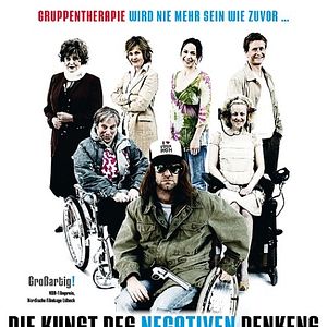 Bilder Die Kunst des negativen Denkens