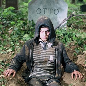 Bilder Otto; or, Up with Dead People